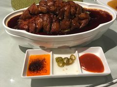-文兴酒家(晶品店)