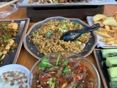 -五样儿西昌小签签烤串(建设路店)