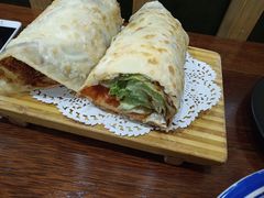 -张果佬年糕卷(科巷店)