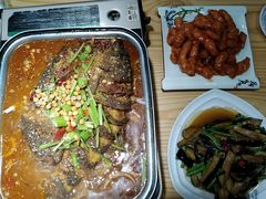 -同学酒楼(湖大琴园店)
