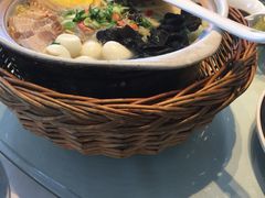 -松鹤楼(狮山永利广场店)