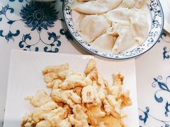-东方饺子王(哈西万达店)