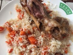 -217丰惠源抓饭(星湖街店)