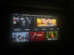 -君之悦·影院式足道·养生SPA(回兴店)