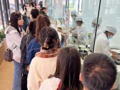 -辣辣小吃豆花米线(大观篆新农贸市场店)