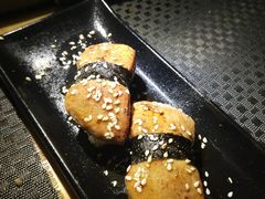 -昊·来了寿司(双楠2店)
