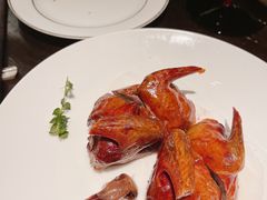 -甄御•海鲜新青岛菜(麦岛店)