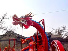 -杨柳青古镇