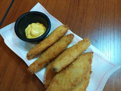 -米斯特比萨(亦庄国融国际店)