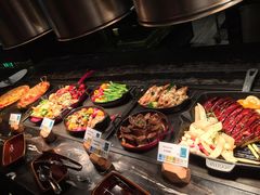 长沙北辰洲际酒店兰调全日餐厅(北辰洲际酒店自助餐厅)-长沙北辰洲际酒店-兰调全日餐厅