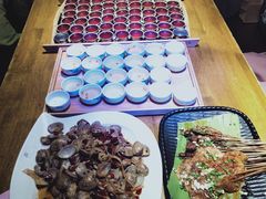 -别院里音乐餐酒吧(双流航空港店)