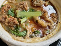 -溢香苑瓦罐(前进路店)