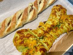 菠菜肉骨头-奈雪的茶(亨特国际广场店)