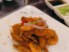 -前门烤鸭(江东中路店)