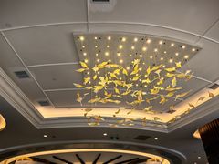 -成都龙之梦大酒店-龙悦中餐厅