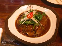 -火齐潮汕砂锅粥(五道口店)