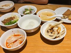 -龙抄手食府(浣花北路店)