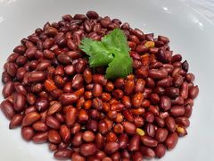 炝花生米-930私房菜(欧阳路店)