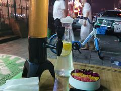 -功夫怪兽·烧烤(西工小街店)