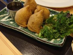 -克比叔叔印度餐厅Kebabs on the Grille(人民广场店)