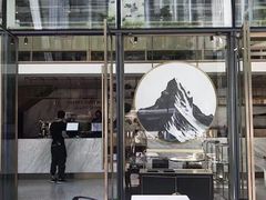 门面-农畉LONFOOD(福田星河COCOPark店)