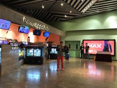 -百丽宫影城(IMAX万象城店)