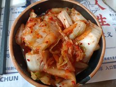 -万和春排骨砂锅米饭(新业广场店)