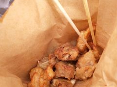 -傅强排骨(成都总店)