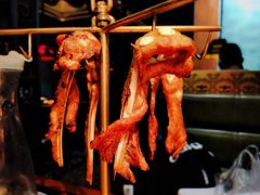 -楼兰新疆主题餐厅(苏州中心店)
