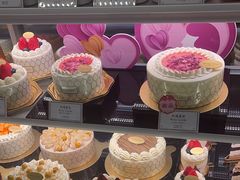 -布歌东京(金融街购物中心店)