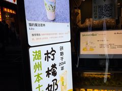 -猫的魔法密林(衣裳街店)