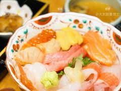 -七福日本料理