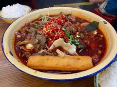 -脑馋粉儿(三里屯店)