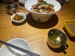 -十二点·辣椒炒肉(南山店)