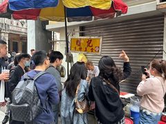 -明记牛杂(新马路分店)