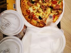 -City1+1城市比萨·意面(摩天活力城店)