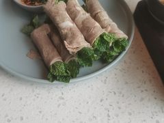 -半山腰·云南菜(侨福芳草地店)