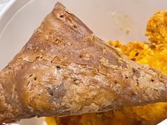 黑黑好巧三角派-麦当劳(新王府井店)