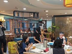 -常和州·夜宵大排档(常州单店)