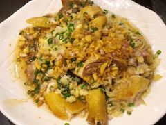 和味葱油鸡-美极鲜食坊(宝安南路店)
