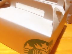 -星巴克臻选(济南万达店)