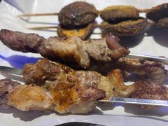 -胖老汉椒麻鸡清真新疆菜(西御街店)