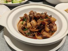 目鱼烧仔排-龙宴海鲜城(经中路店)