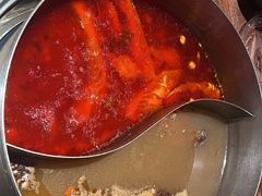 -乐山串串香老火锅(鼓楼店)