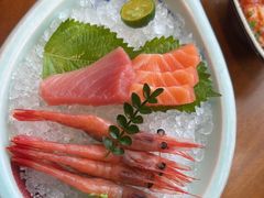 -九井澤精致料理(金茂店)