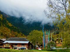 -九寨沟-树正沟