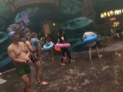 -波塞冬旅游度假区