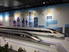 -中国铁道博物馆(正阳门馆)