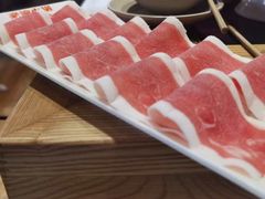 -豪渝火锅(李家村万达店)