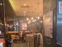 -汉堡王(华润五彩城店)